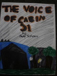 The Story of Cabin 51